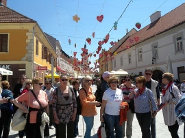Gostovanje, Čakovec 2019.
