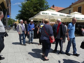 Gostovanje, Čakovec 2019.