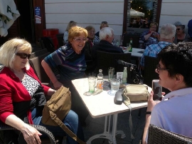 Gostovanje, Čakovec 2019.