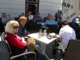 Gostovanje, Čakovec 2019.