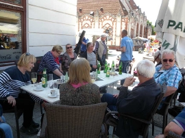 Gostovanje, Čakovec 2019.