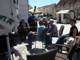 Gostovanje, Čakovec 2019.