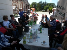 Gostovanje, Čakovec 2019.