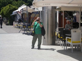 Gostovanje, Čakovec 2019.