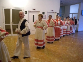 Gostovanje, folklor 3-2019.