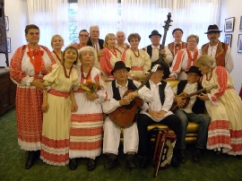 Gostovanje, folklor 3-2019.