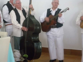 Gostovanje, folklor 4-2019.