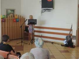 Gostovanje, folklor 6-2019.
