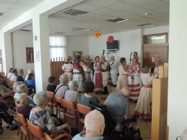 Gostovanje, folklor 6-2019.