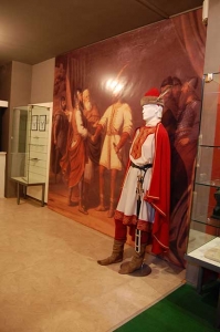 HSK, susret folklornih ansambala