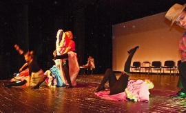 I mi smo zvijezde 2016.