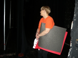 I mi smo zvijezde 2016.