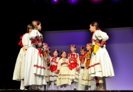 I mi smo zvijezde 2016.