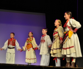 I mi smo zvijezde 2016.