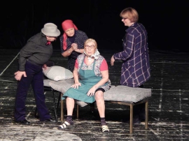 I mi smo zvijezde 2017.