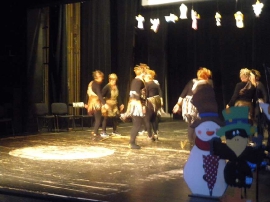 I mi smo zvijezde 2017.