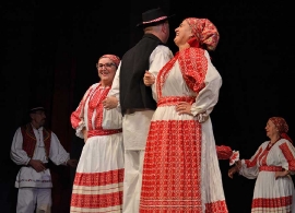 I mi smo zvijezde 2018.