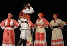 I mi smo zvijezde 2018.