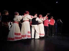 I mi smo zvijezde 2018.