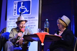 I mi smo zvijezde 2018.