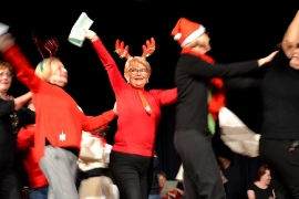 I mi smo zvijezde 2018.