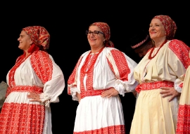 I mi smo zvijezde 2018.