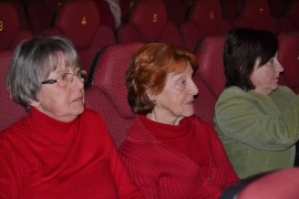 I mi smo zvijezde 2018.