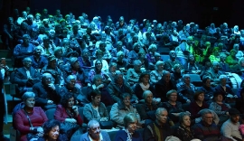 I mi smo zvijezde 2019.