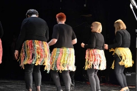 I mi smo zvijezde 2022.