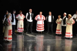 I mi smo zvijezde 2022.