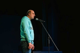 I mi smo zvijezde 2023.