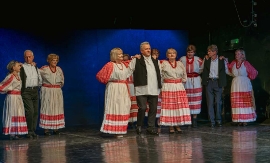 I mi smo zvijezde 2023.