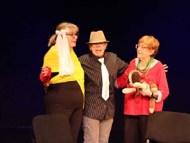 I mi smo zvijezde 2023.