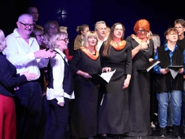 I mi smo zvijezde 2023.