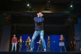 I mi smo zvijezde 2023.