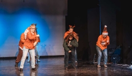 I mi smo zvijezde 2024.