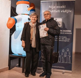 I mi smo zvijezde 2024.