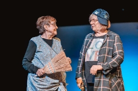 I mi smo zvijezde 2024.