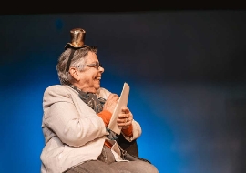 I mi smo zvijezde 2024.