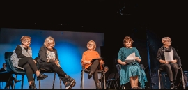 I mi smo zvijezde 2024.