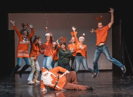 I mi smo zvijezde 2024.