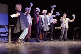 I mi smo zvijezde 2025.