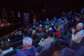 I mi smo zvijezde 2025.