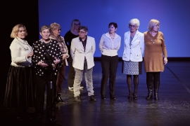 I mi smo zvijezde 2025.