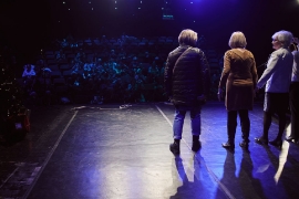 I mi smo zvijezde 2025.