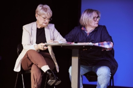 I mi smo zvijezde 2025.