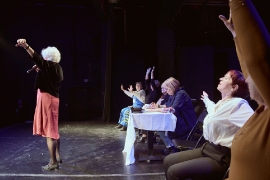 I mi smo zvijezde 2025.