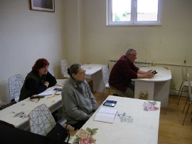 Informatička radionica