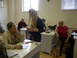 Informatička radionica