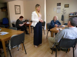 Informatička radionica